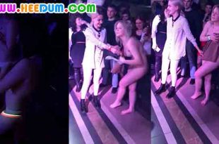 คลิปโป๊ที่เป็นข่าวเปลือยโชว์แลกเงิน